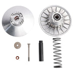 2002 Can-Am Quest XT 650 Rear Complete Clutch Variator 420280178 420280173