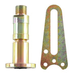 1980-1993 Ford Thunderbird F-Series Mercury Cougar 21 Inch Column Shift Linkage Assembly ACA-1807