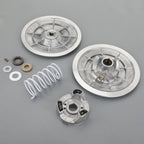 Yamaha G Series Golf Cart 4 Stroke Secondary Driven Clutch 1985-2007 G2 G9 G14 G16 G20 G22 Replacement