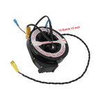 1997-1998 Dodge Dakota Clock Spring Speed Control 56020038AB