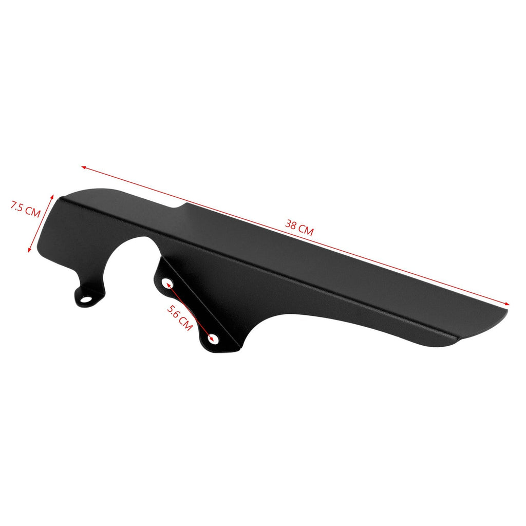 GSXR 1000 750 Sprocket Protection Guard Cover 2000-2003 Suzuki