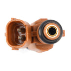 Fuel Injector 1.8L L4 Engine for Kia Spectra Sephia 1998-2004 OEM 0K2A513250
