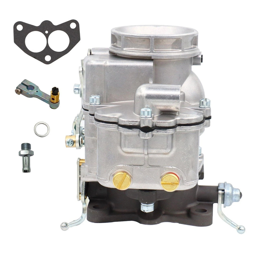 1939 to 1959 Ford V8 FlatHead Engine Holley 94 Carb 232"-279" Displacement