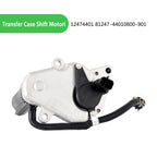 2001-2002 GMC Sierra 3500 Transfer Case Shift Motor Code NP8 12474401 81247-44010600-901