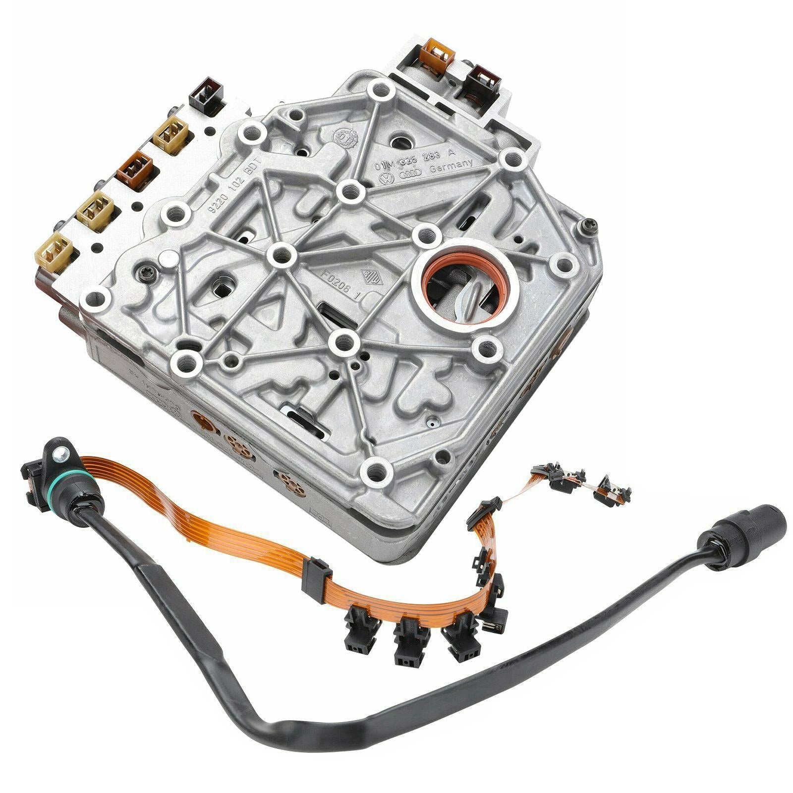 01M325283A Valve Body Automatic Transmission for Seat Toledo 1.4L 1.8L 2.0L 1996-2001