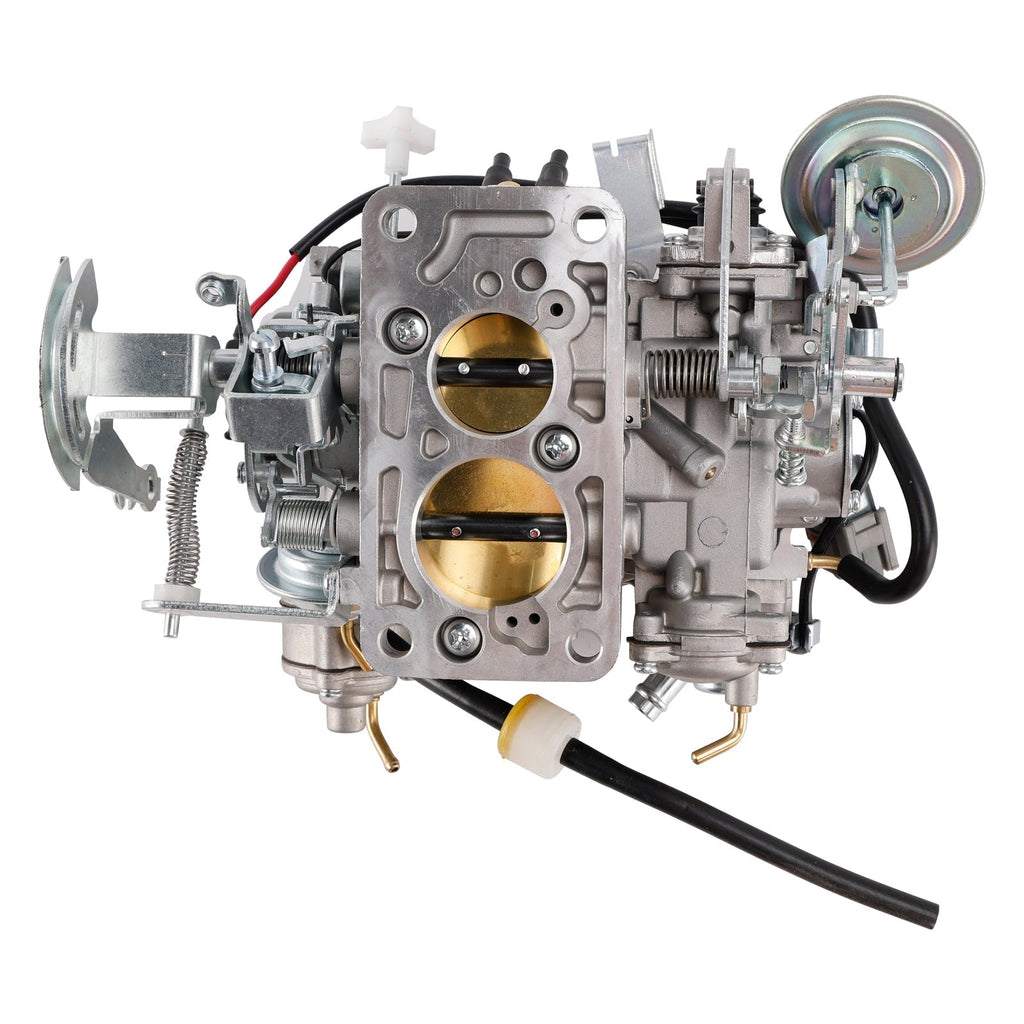 1997 1998 1999 2000 2001 Toyota Hilux 3RZ-F 2.7 Liter Carburetor Assembly 21100-75120