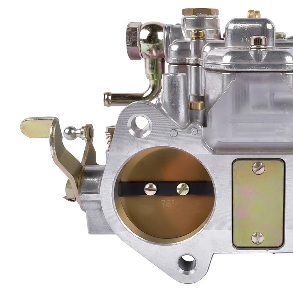19630.007 Weber DCOE 48mm Carburettor Assembly for Toyota Datsun American V8 Motors