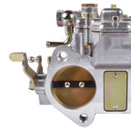 19630.007 Weber DCOE 48mm Carburettor Assembly for Toyota Datsun American V8 Motors
