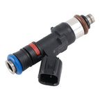 1 Piece OEM Fuel Injector 0280158154 Compatible with 2007 2008 GMC Acadia Enclave Saturn Outlook Vue