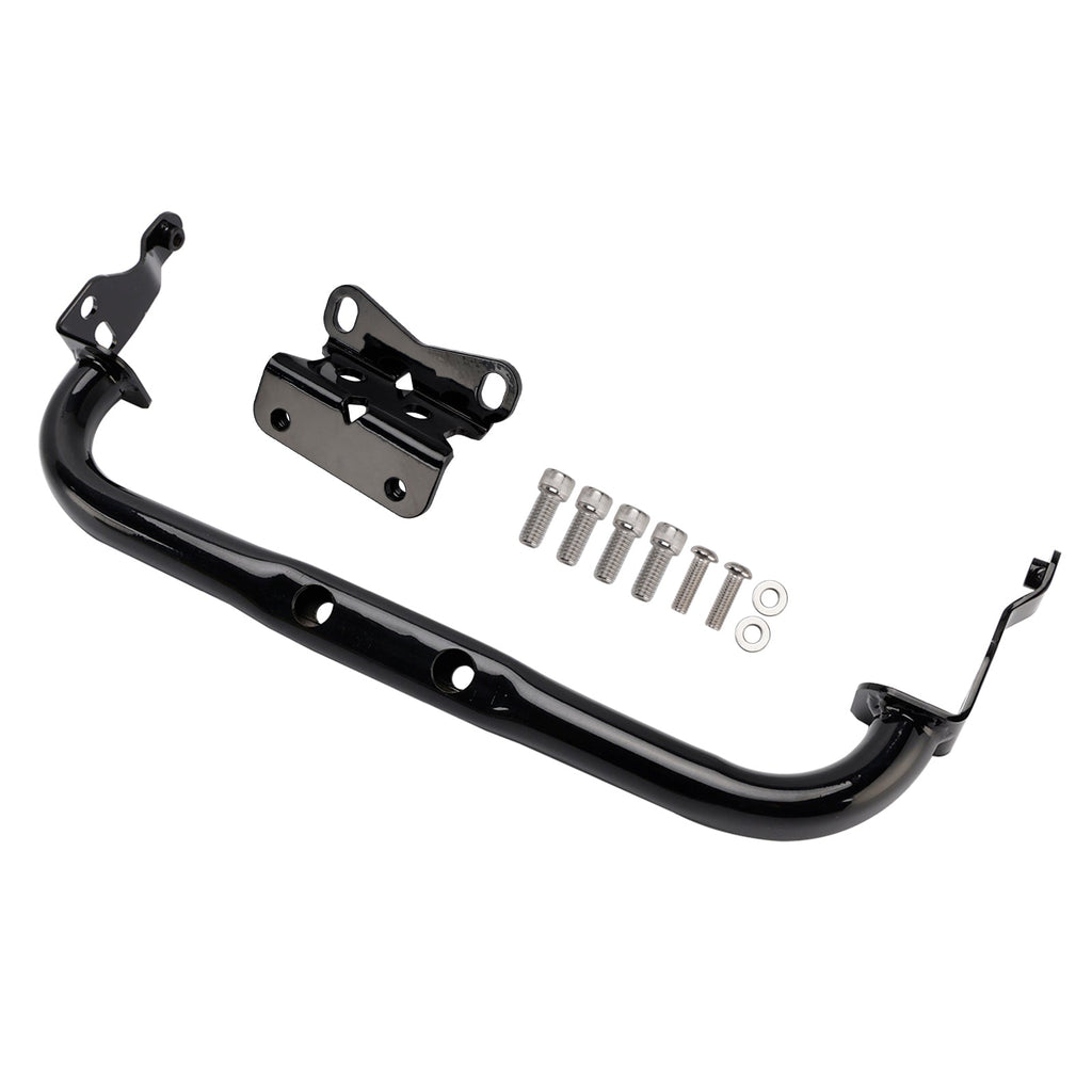 CVO Road King FLHRSE Engine Guard Anti-Crash Support Fairing Kit 2002-2003 2007-2008