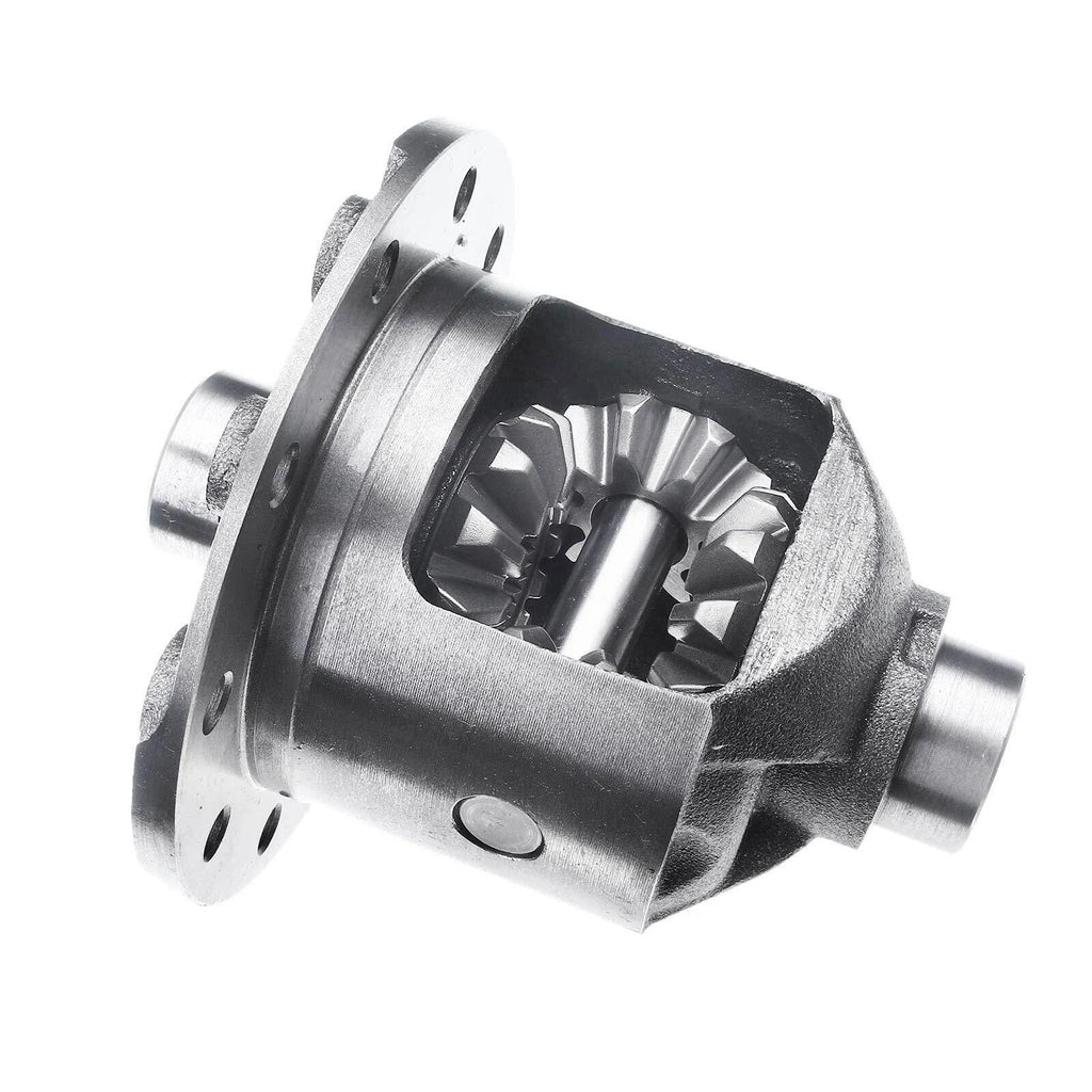 Cadillac Escalade 2002-2005 5.3L V8 OHV Rear Differential Case Assembly Kit 40048044