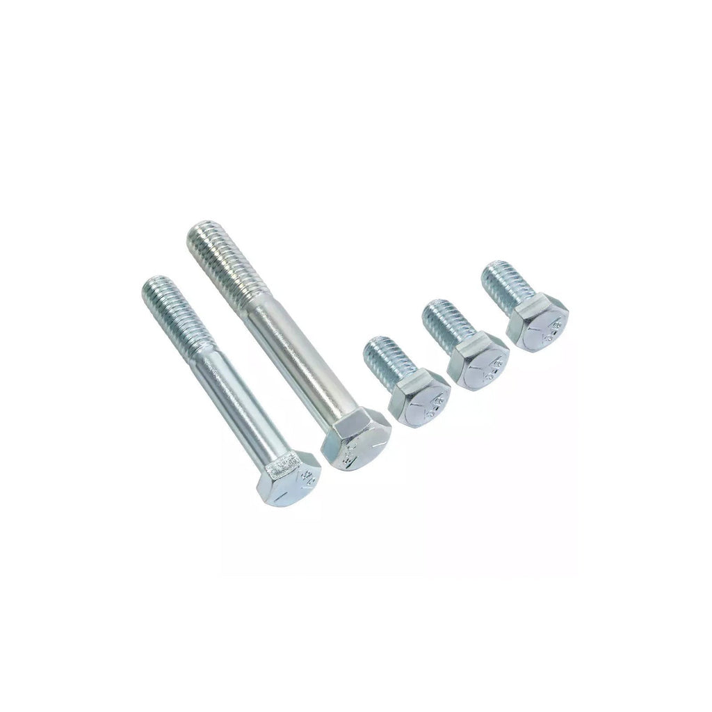 1964 Chevrolet Chevy II and Nova Muncie M20 4-Speed Shifter Linkage Assembly Kit with and without Console