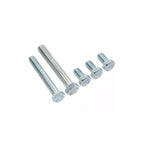 1963 1964 Full Size Muncie 4-Speed Shifter Linkage Kit with and without Console