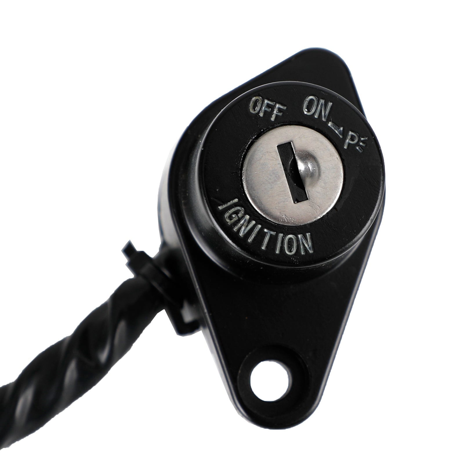 1995 1996 1997 1998 1999 2000 2001 2002 2003 2004 2005 2006 Kawasaki Vulcan 800 Ignition Key Switch