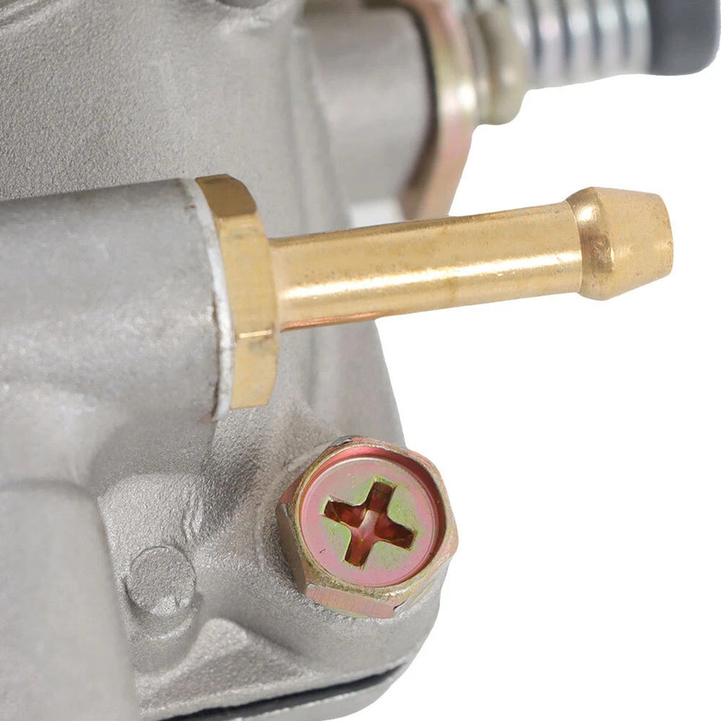 1969 to 1983 Peugeot 504 Fuel Carburetor 127910000