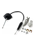 1968-1972 Chevrolet Monte Carlo Shifter Cable kit Turbo TH 350