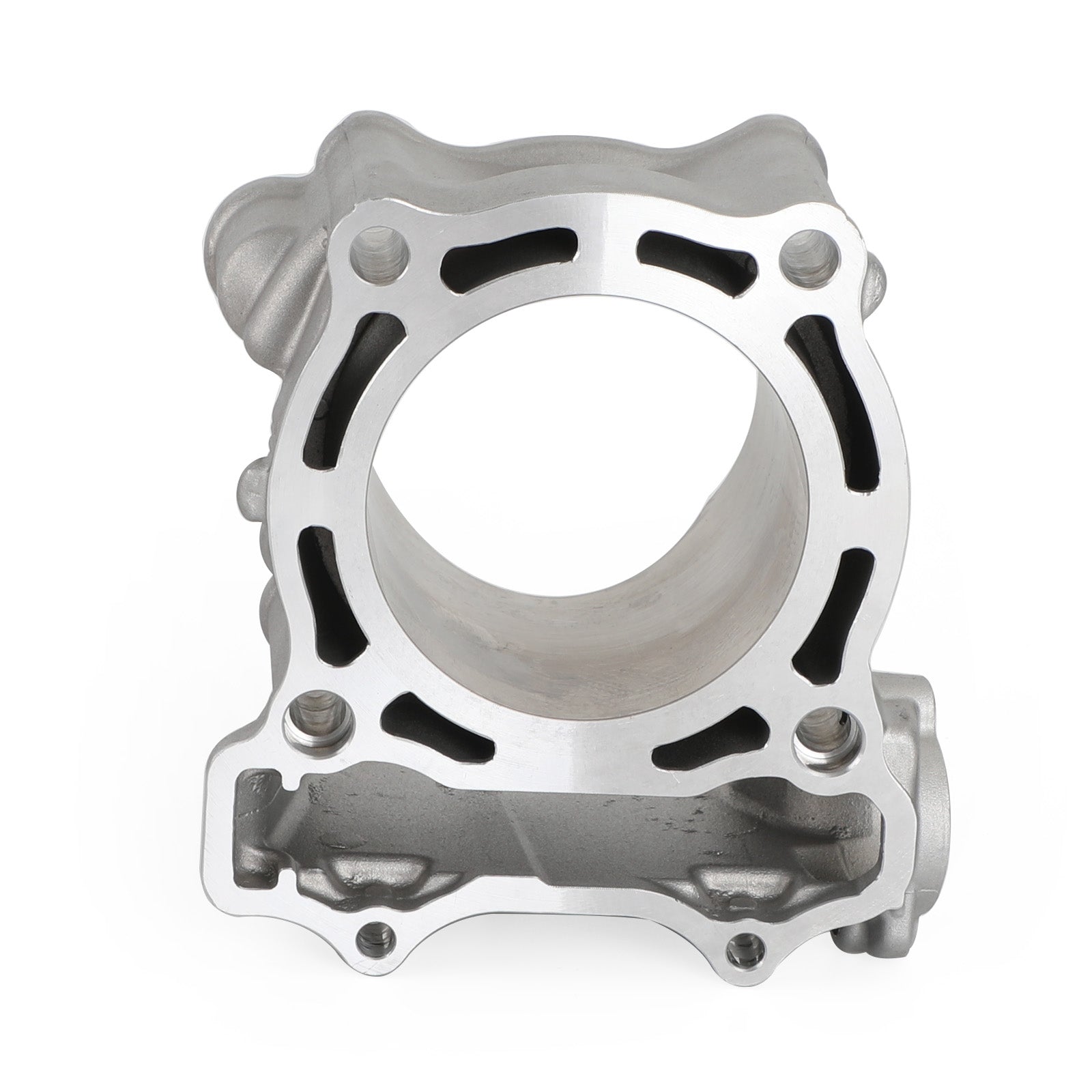 Cast Aluminium 77mm Cylinder Jug for 2001-2013 Yamaha YZ250F and WR250F Models Fast Delivery