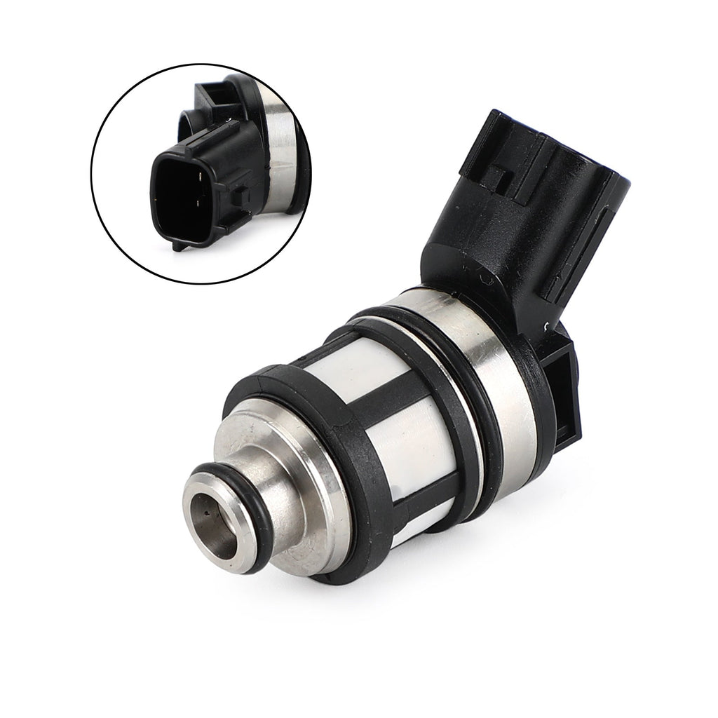 16600-38Y10 Nissan Fuel Injector Compatible with Frontier Pathfinder Xterra 3.3 V6