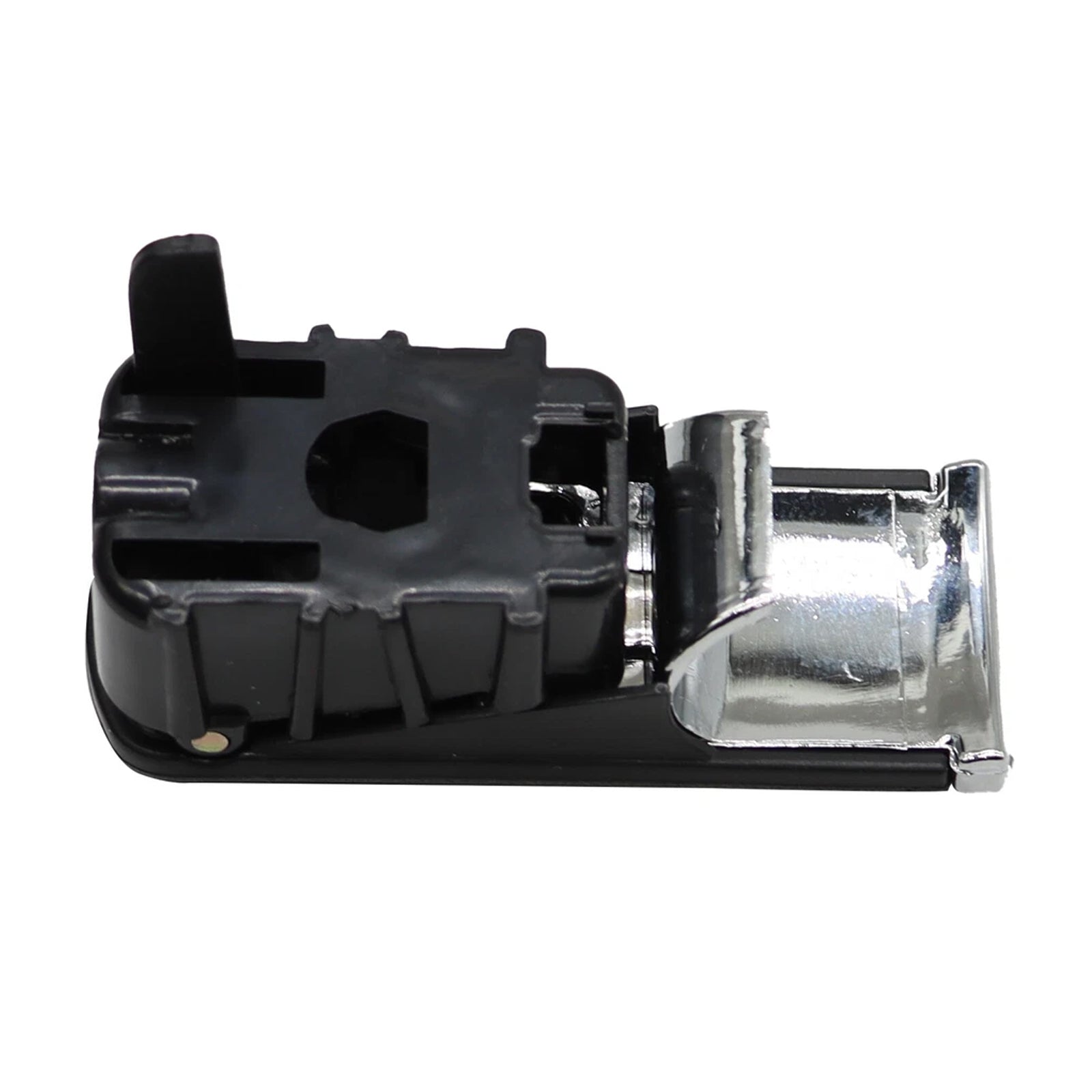 Black Glove Box Cover Door for 2001-2008 Audi A4 B6 B7 S4 8E1857124A