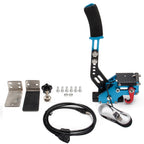 14-Bit SIM Racing Handbrake with USB 3.0 for G27 G29 G920 Steering Wheel Stands