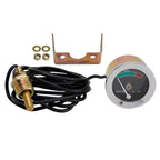Caterpillar Excavator Oil Temperature Gauge 1W0702 1W-0702 Indicator Sensor