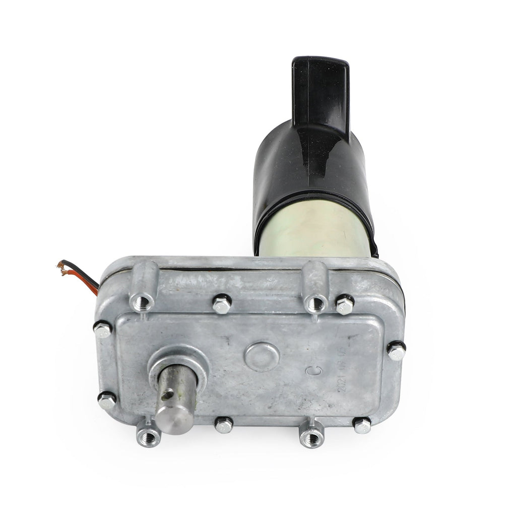 12V Slide Out Motor Power Gear 523900 for Recreational Vehicles