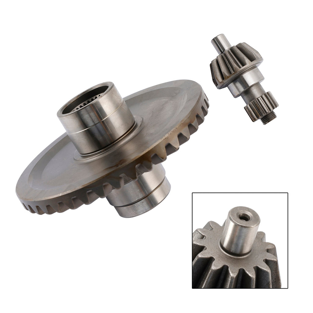 2002 2003 2004 Foreman 450 TRX450FM Front Gear Differential Assembly 41431-HN2-000 4x4
