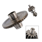 Honda TRX450FE 4x4 Front Differential Gear Case Kit 2002-2004 Foreman 450 ES 41421-HP5-600 41431-HN2-000