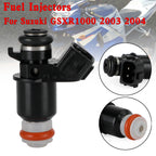 BSS04 Fuel Injector Overhaul Set 15710-10G00 For Suzuki GSXR1000 03-04