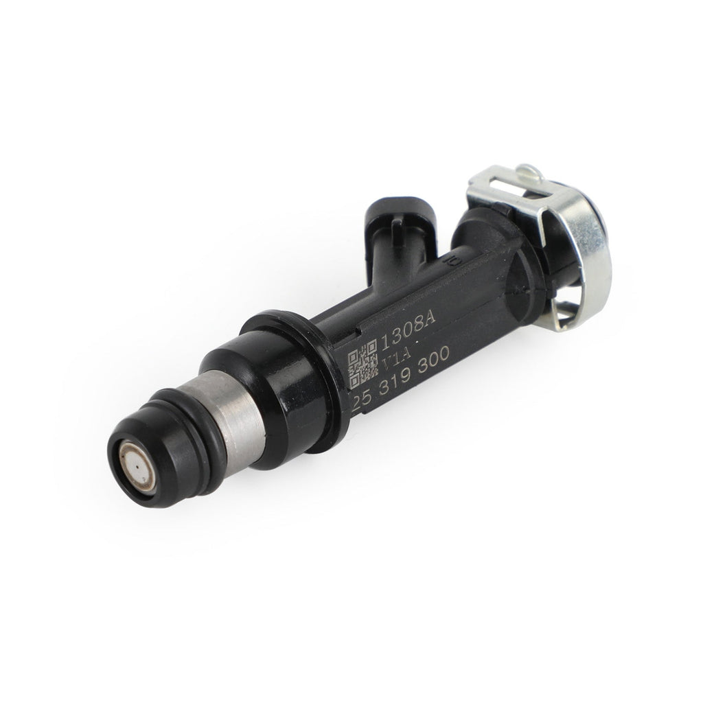 1 Piece Fuel Injector 25319300 25319301 for Chevrolet Corsa 1.0L Buick Sail 1.6L Engine