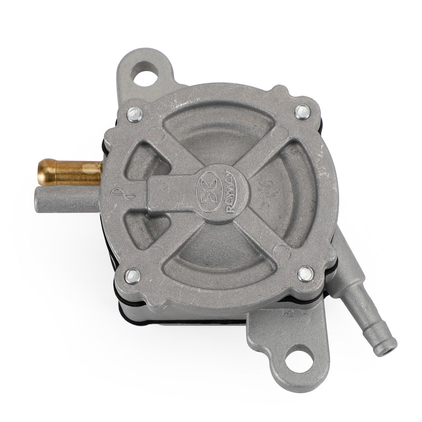 Honda Dio 50 Lead NH50 Bali SJ50 AF32 SJ100 SK50M AF27 AF28 Vacuum Fuel Pump Set of 2