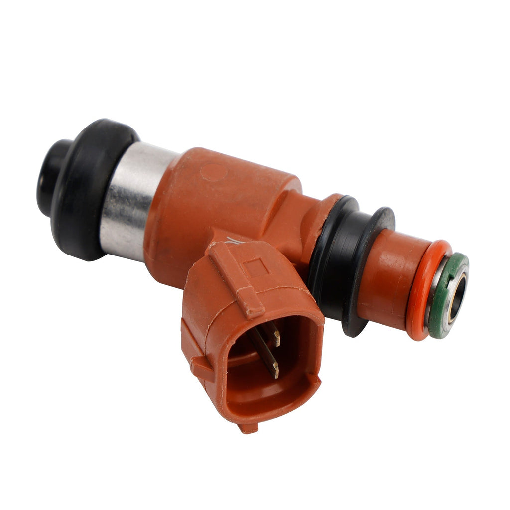 16450-MEN-A51 Original Equipment Fuel Injector for Honda CRF450R CRF450RWE Dirt Bike 2011-2023