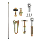 1981-1992 Lincoln Town Car / 1986-1992 Lincoln Mark VII 21" Adjustable Column Shift Linkage Kit ACA-1807