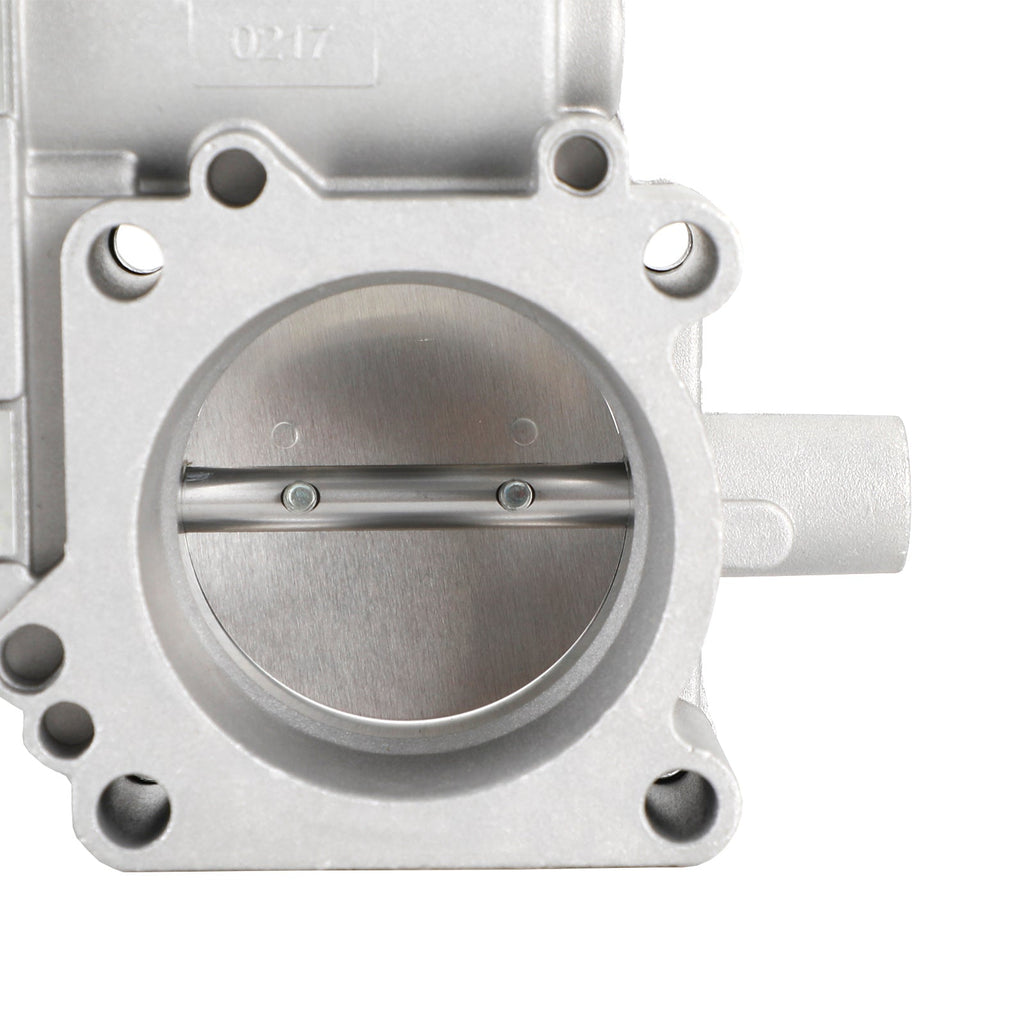 03F133062 TSI Throttle Body Unit 1.2L 1.4L CBZB CBZA Engines