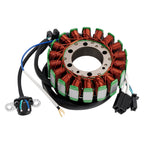 1997 1999-2001 Yamaha TT600R Alternator Stator Assembly 5CH-81410-00