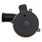 059121012B Coolant Circulation Pump Compatible with Audi A4 A5 A6 and Quattro Variants