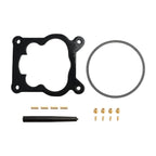 1982-1985 Chevrolet Cars & Truck Quadrajet 4 BBL Carburetor 305-350 Engines 650 CFM Electric Choke