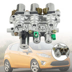 2001 2002 2003 2004 2005 2006 Mazda MPV 48420K-R Solenoid Block Pack 4F27-E Transmission