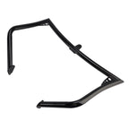 1997 to 2006 FLHTCUI Ultra Classic Electra Glide EFI Anti-Crash Engine Guard Bumper Frame Protector Black