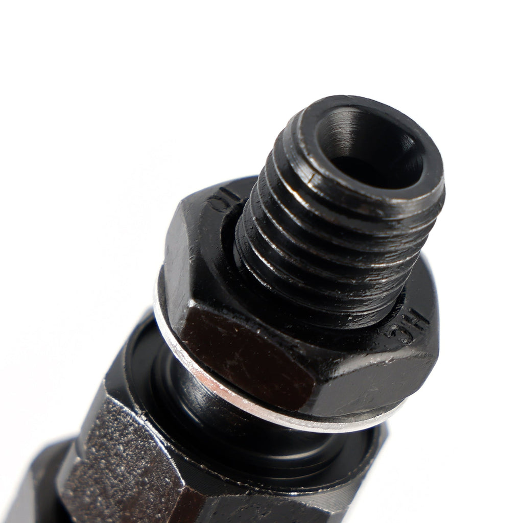 Fuel Injector Replacement For Mitsubishi S3L S4L S4L2 L2E L3E Engine MM43594101