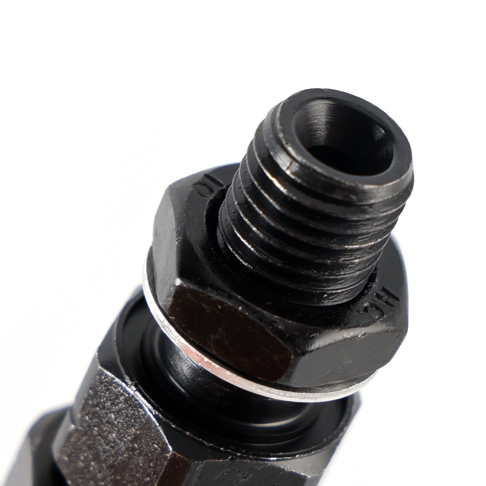 Fuel Injector Replacement For Mitsubishi S3L S4L S4L2 L2E L3E Engine MM43594101