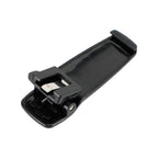IC-F26 IC-F16 Compatible 1X/5X Two Way Radio Walkie Talkie Belt Clip Communicator