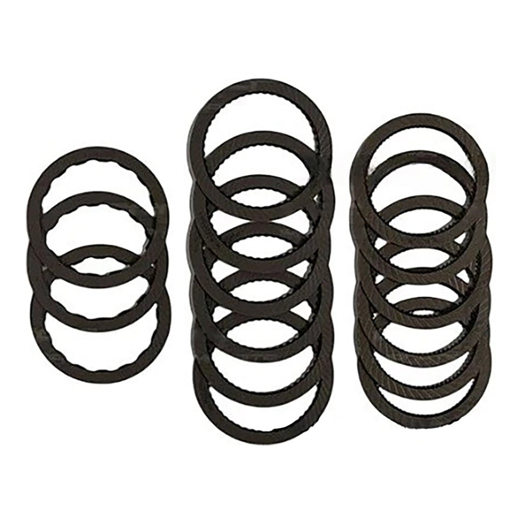 Ford Lincoln Mazda Mercury 4WD 5R44E 4R44E 5R55E Master Transmission Rebuild Kit Filter Clutch Plates 1997-Up