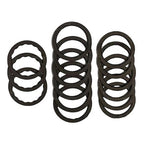 1997-Present Ford Lincoln Mazda Mercury Four-Wheel Drive 5R44E 4R44E 5R55E Transmission Master Rebuild Kit Includes Filter Clutch Plates