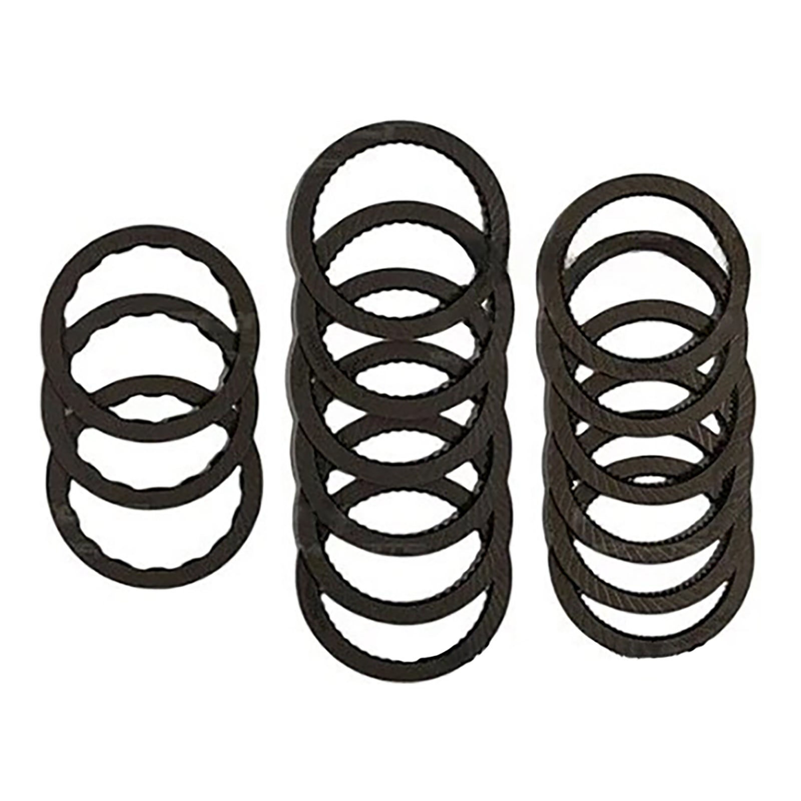1997-Present Ford Lincoln Mazda Mercury Four-Wheel Drive 5R44E 4R44E 5R55E Transmission Master Rebuild Kit Includes Filter Clutch Plates