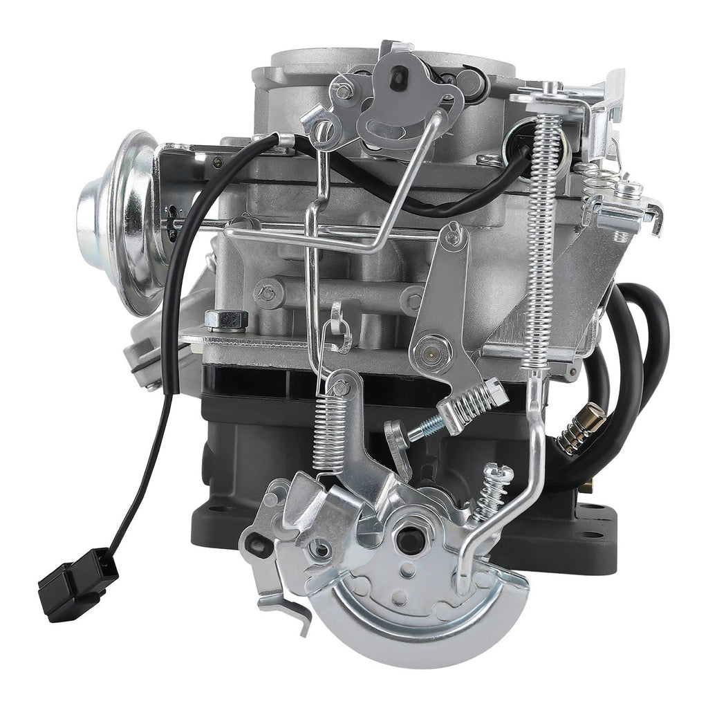 1984-1992 Toyota FJ62 FJ70 FJ73 Land Cruiser 3F Engine Carburetor 21100-61300