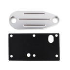 EGR Block Off Delete Plug Kit for 1985-1988 305 TPI and 1987-1988 350 TPI Motors