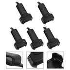 Zs-B1 Walkie Talkie Belt Clip Attachment for Kd C1 C2 Rt22 Rt622 Radio Accessories