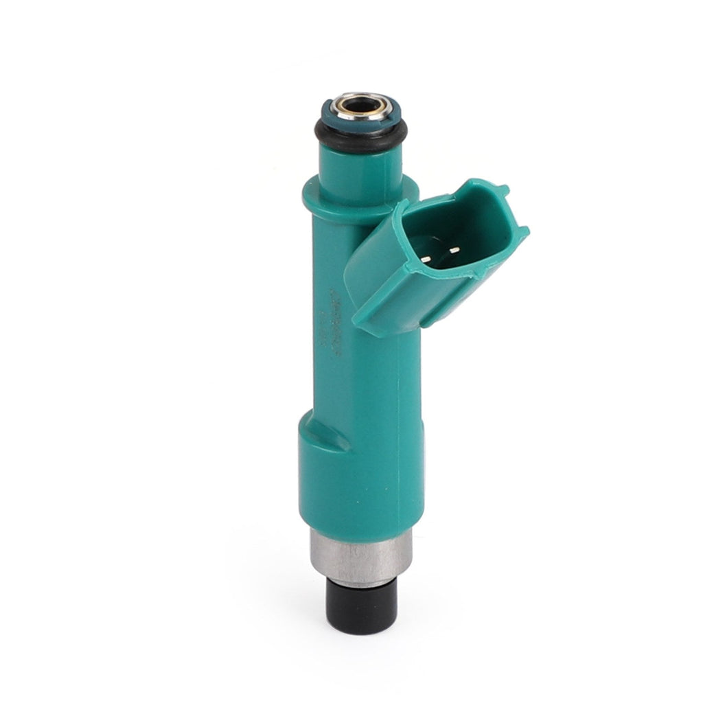 Toyota 2.4L Fuel Injector Replacement Part 23250-28080 for Corolla Camry Rav4 Solara Scion