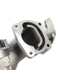 05.2006-08.2011 Iveco Daily IV 2.3d Diesel 70/78/85/93/100 KW 2287 ccm Throttle Body 504351131 504345920
